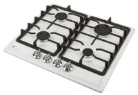 Plită incorporabilă cu gaz Tornado TRC-4023FR RU S WH imaginea #3 — magazin online Desire.md