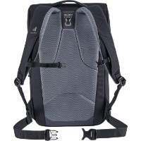 Rucsac pentru oraș Deuter UP Seoul Black imaginea #2 — magazin online Desire.md