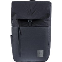 Rucsac pentru oraș Deuter UP Seoul Black imaginea #3 — magazin online Desire.md