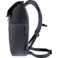 Rucsac pentru oraș Deuter UP Seoul Black imaginea #4 — magazin online Desire.md