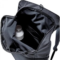 Rucsac pentru oraș Deuter UP Seoul Black imaginea #6 — magazin online Desire.md