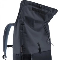 Rucsac pentru oraș Deuter UP Seoul Black imaginea #7 — magazin online Desire.md