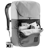 Городской рюкзак Deuter UP Sydney Black