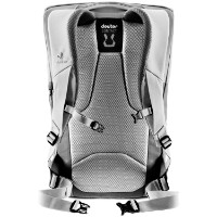 Rucsac pentru oraș Deuter UP Sydney Black imaginea #5 — magazin online Desire.md