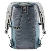 Rucsac pentru oraș Deuter UP Sydney Teal/Sage imaginea #2 — magazin online Desire.md