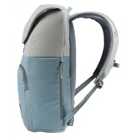 Rucsac pentru oraș Deuter UP Sydney Teal/Sage imaginea #3 — magazin online Desire.md