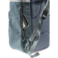 Rucsac pentru oraș Deuter UP Sydney Teal/Sage imaginea #5 — magazin online Desire.md