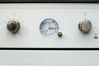 Cuptor electric Fabiano FBOR 430 Ivory imaginea #2 — magazin online Desire.md