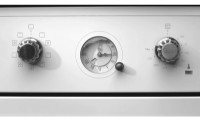 Cuptor electric Fabiano FBOR 430 White Antique imaginea #2 — magazin online Desire.md