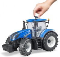 Машина Bruder (03120) фото №2 — интернет-магазин Desire.md