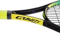 Rachetă pentru tenis Head IG Gravity 26 235301 imaginea #5 — magazin online Desire.md