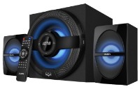 Компьютерные колонки Sven MS-2085 Black фото №2 — интернет-магазин Desire.md