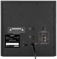 Компьютерные колонки Sven MS-2085 Black фото №4 — интернет-магазин Desire.md