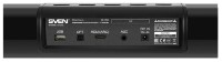 Саундбар Sven SB-2150A Black фото №4 — интернет-магазин Desire.md