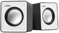 Компьютерные колонки Ugo UGL-1016 фото №2 — интернет-магазин Desire.md