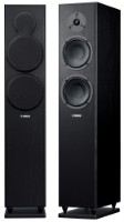 Компьютерные колонки Yamaha NS-F150 Black