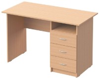 Masa de birou Tisam (4102) Бук imaginea #1 — magazin online Desire.md