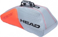 Geantă pentru tenis Head Radical 9R Supercombi 283511