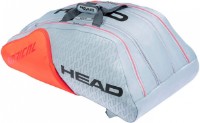 Geantă pentru tenis Head Radical X12 Monstercombi 283501