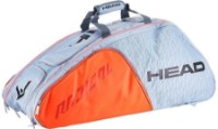 Geantă pentru tenis Head Radical X12 Monstercombi 283501 imaginea #4 — magazin online Desire.md