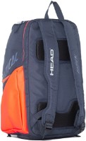 Geantă pentru tenis Head Rebel Backpack 283110 imaginea #2 — magazin online Desire.md