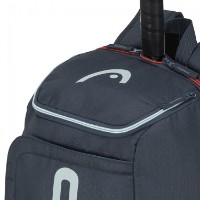Geantă pentru tenis Head Rebel Backpack 283110 imaginea #3 — magazin online Desire.md