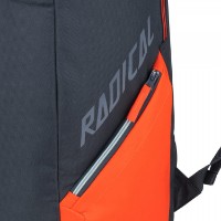 Geantă pentru tenis Head Rebel Backpack 283110 imaginea #5 — magazin online Desire.md