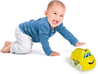 Пирамидка Clementoni (17111) фото №4 — интернет-магазин Desire.md