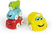 Пирамидка Clementoni (17111) фото №5 — интернет-магазин Desire.md