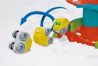 Set jucării transport Clementoni (17404) imaginea #2 — magazin online Desire.md