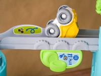 Set jucării transport Clementoni (17404) imaginea #3 — magazin online Desire.md