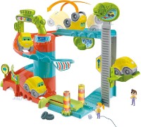 Set jucării transport Clementoni (17404) imaginea #4 — magazin online Desire.md