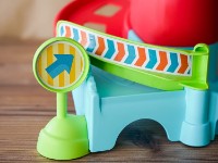 Set jucării transport Clementoni (17404) imaginea #5 — magazin online Desire.md