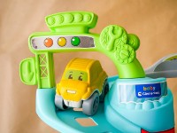 Set jucării transport Clementoni (17404) imaginea #8 — magazin online Desire.md