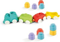 Set de construcție Clementoni (17424) imaginea #3 — magazin online Desire.md