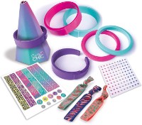 Создание украшений Clementoni (18582) фото №2 — интернет-магазин Desire.md