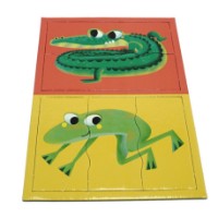 Puzzle Clementoni 22 (50601) imaginea #4 — magazin online Desire.md