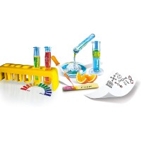 Set de cercetare pentru copii Clementoni (61726) imaginea #1 — magazin online Desire.md