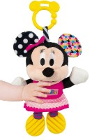 Игрушка для колясок и кроваток Clementoni Mini (17164) фото №2 — интернет-магазин Desire.md