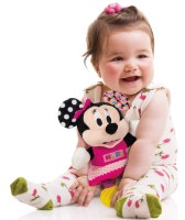 Игрушка для колясок и кроваток Clementoni Mini (17164) фото №3 — интернет-магазин Desire.md