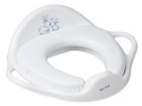 Colac WC pentru copii Tega Baby Bunny (KR-020-103) White imaginea #1 — magazin online Desire.md