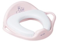 Colac WC pentru copii Tega Baby Bunny (KR-020-104) Pink