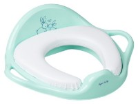 Colac WC pentru copii Tega Baby Bunny (KR-020-105) Mint imaginea #1 — magazin online Desire.md