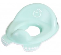 Детское сиденье для унитаза Tega Baby Duck (DK-002-131) Green фото №1 — интернет-магазин Desire.md