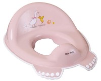 Colac WC pentru copii Tega Baby Forest Fairy Tale (FF-002-107) Pink imaginea #1 — magazin online Desire.md