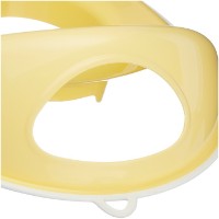 Colac WC pentru copii Tega Baby Forest Fairy Tale (FF-002-109) Yellow imaginea #3 — magazin online Desire.md