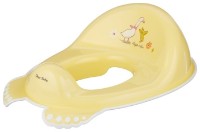 Colac WC pentru copii Tega Baby Forest Fairy Tale (FF-002-109) Yellow