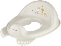 Colac WC pentru copii Tega Baby Forest Fairy Tale (FF-002-111) Beige