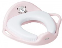 Colac WC pentru copii Tega Baby Fox (PB-LIS-020-130) Pink