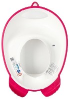 Colac WC pentru copii Tega Baby Princess (LP-002-123) Pink imaginea #3 — magazin online Desire.md